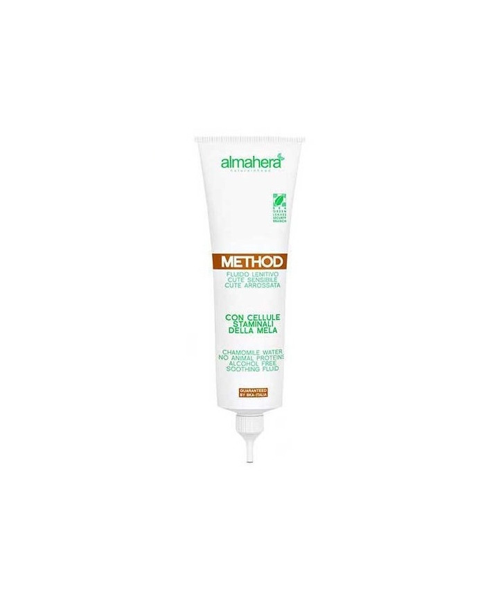 ALMAHERA FLUIDO LENITIVO 100 ML CUTE SENSIBILE