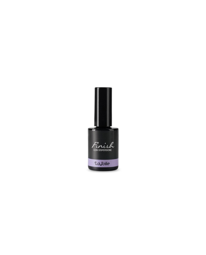 LA JOLIE FINISH CON DISPERSIONE 12 ML