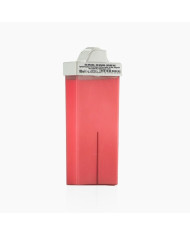 CERA DEPIWELL LIPO 100 ML TITANIO ROSA RICARICA PER VISO CARTUCCIA A RULLO