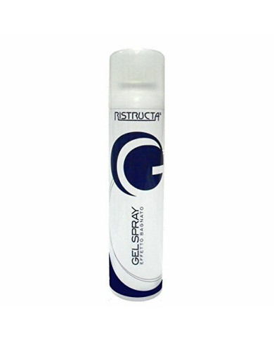 RISTRUCTA GEL SPRAY 250 ML
