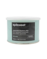 cera epilsweet lipo 400 ml melissa