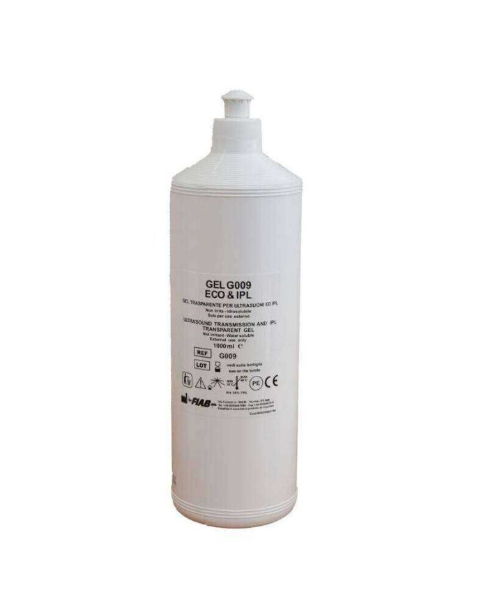 GEL ECOCONDUCENTE FIAB PER ECO 1000 ML