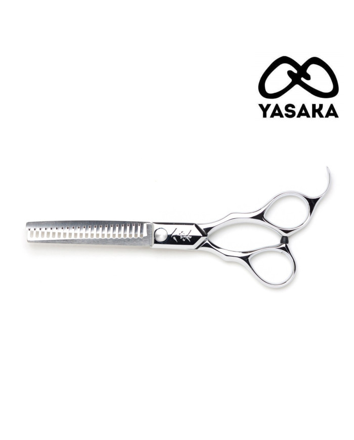 FORBICE YASAKA SFOLTIRE 20 DENTI YS200