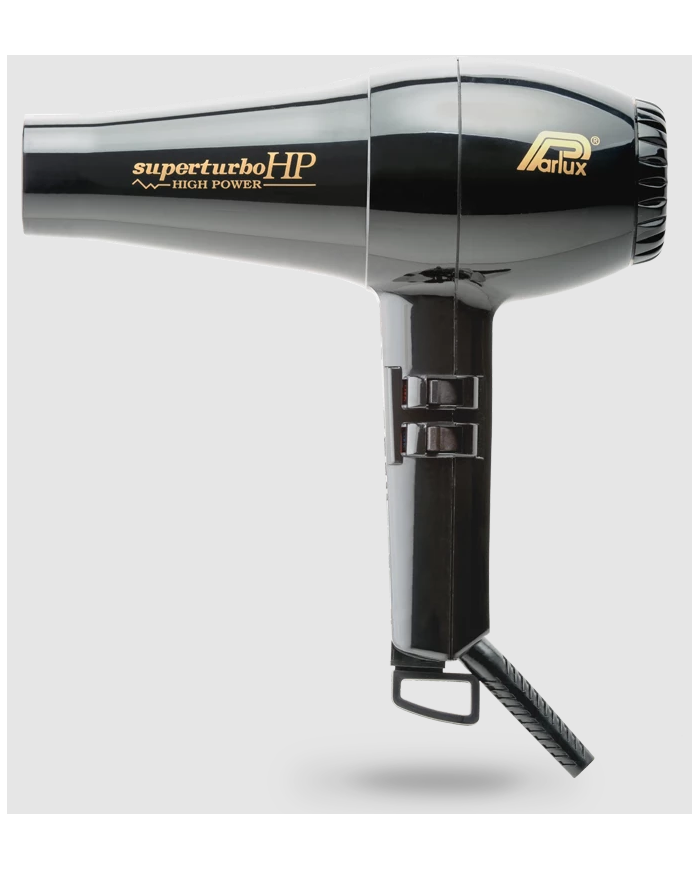 PARLUX PHON SUPERTURBO HP NERO