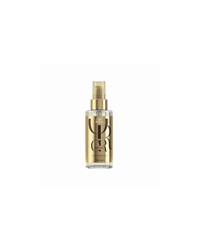 WP OIL REFLECTIONS LEVIGANTE 100 ML  WELLA