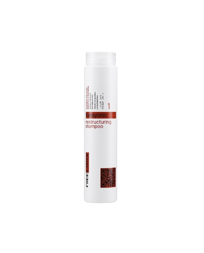 FREELIMIX KERAYONIC 1 SHAMPOO RISTRUTTURANTE 250ML