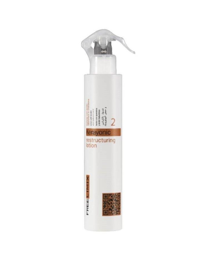 FREELIMIX KERAYONIC 2 LOZIONE RISTRUTTURANTE 250ML