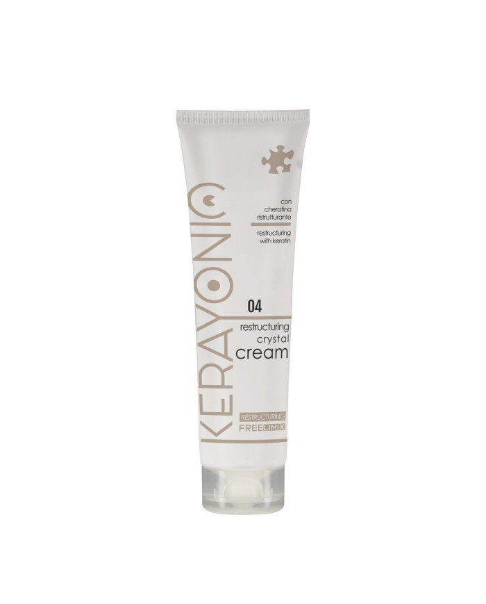 FREE LIMIX KERAYONIC 4A CREMA DI CRISTALLI 150 ML