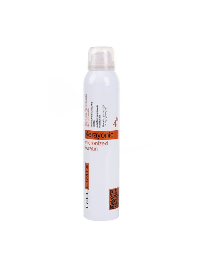 FREELIMIX KERAYONIC 4B CHERATINA MICRONIZZATA 150M
