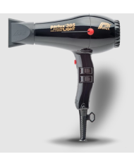 PARLUX PHON 385 POWER LIGHT IONIC & CERAMIC NERO