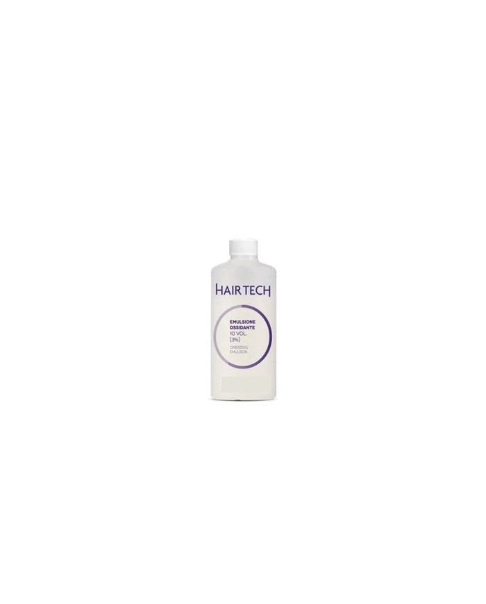 OSSIGENO EMULSIONATO 10 VOLUMI 250 ML HAIR TECH