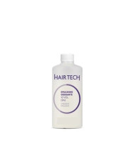 ossigeno emulsionato 10 volumi 250 ml hair tech