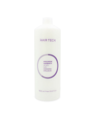 ossigeno emulsionato 1000 ml hair tech - 20 vol-