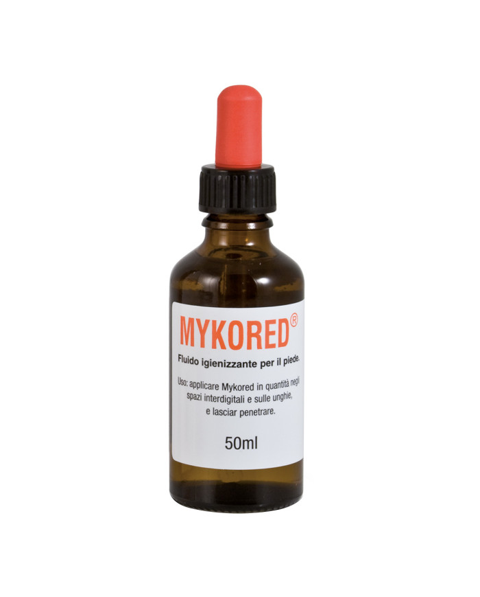 MYKORED FLUIDO IN GOCCE 50 ML - TECNIWORK
