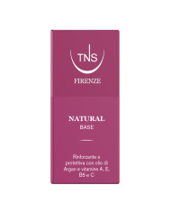 NATURAL BASE 10 ML RINFORZANTE - TECNIWORK
