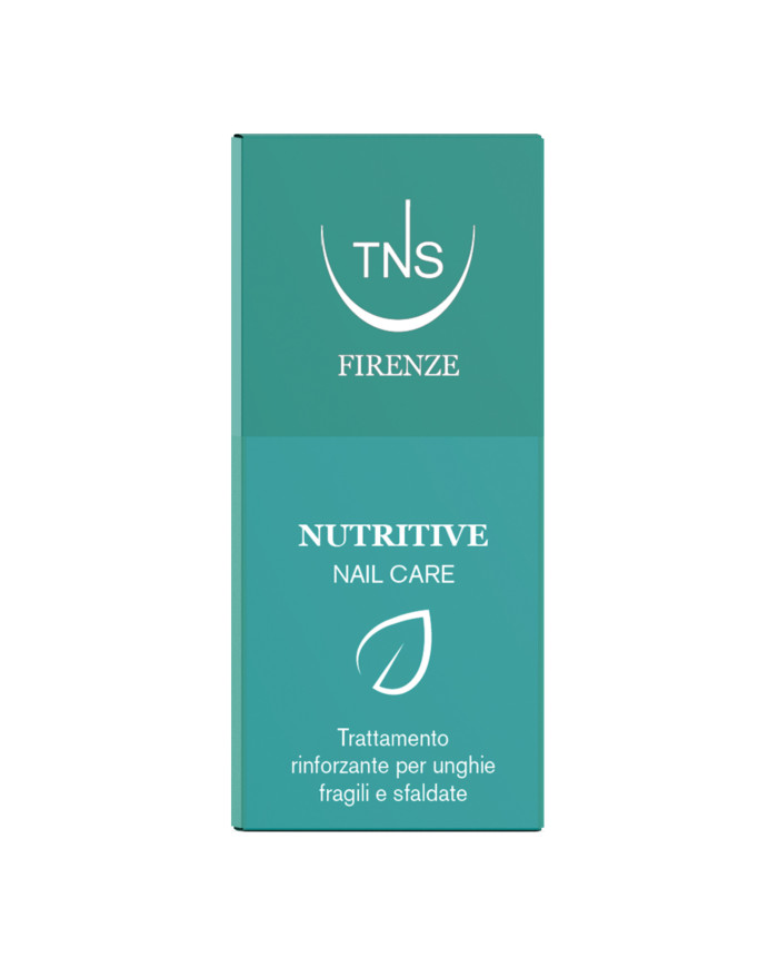 NUTRITIVE10 ML RINFORZANTE UNGHIE