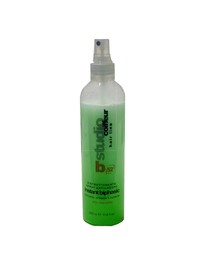 STUDIO COIFFEUR INSTANT BIPHASIC B52 250 ML