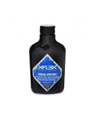 XFLEX - CREMAGEL AFTER SHAVE BLU 200 ML