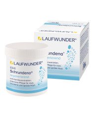 LAUFWUNDER CREMA PER PELLI SCREPOLATE 75 ML