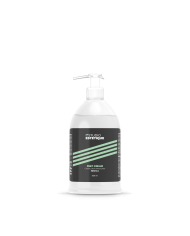 STUDIO EST.BODY - CREMA PIEDI RINFR.MENTOLO 500 ML