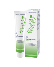 LAUFWUNDER CREMA VERDE RINFRESCANTE 75 ML