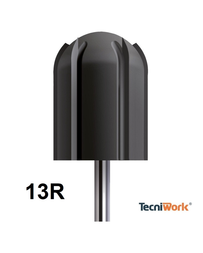 MANDRINO ROUND 13R - TECNIWORK