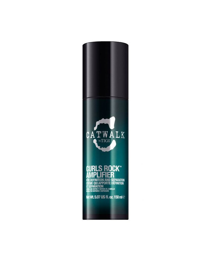 CW CURLS ROCK AMPLIFIER 150 ML