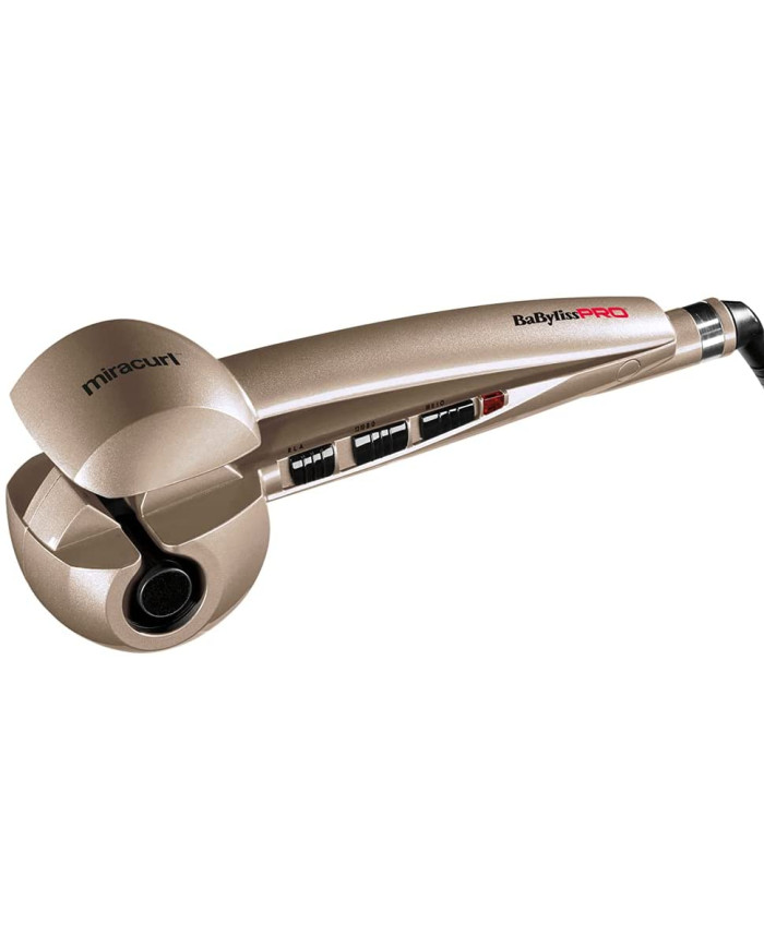 BABYLISS MIRACURL