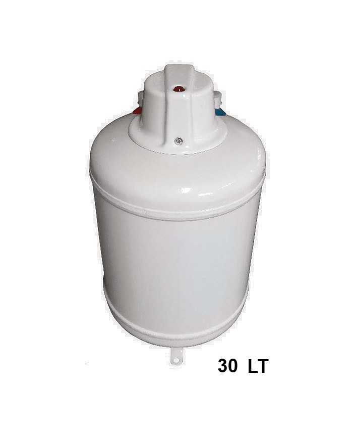 BOLLITORE RAVEGGI BOILER SCALDA ACQUA 30 LT 2000W