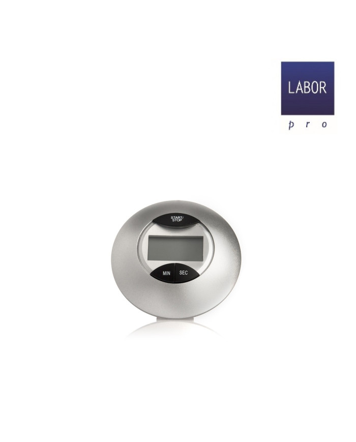 TIMER DIGITALE BOLL - LABOR