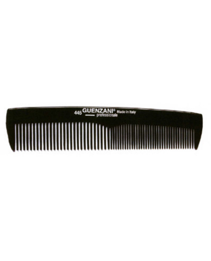 PETTINE TASCABILE NERO PICCOLO