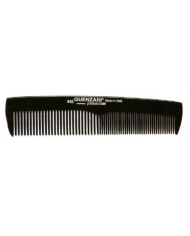 PETTINE TASCABILE NERO PICCOLO