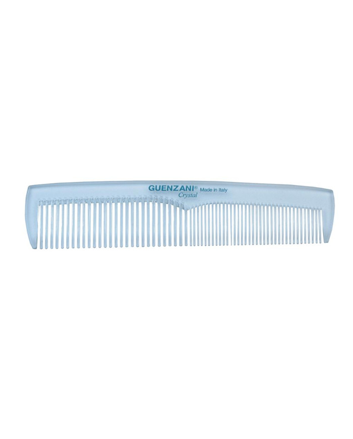PETTINE CRYSTAL PICCOLO ASTUCCIO - GUENZANI