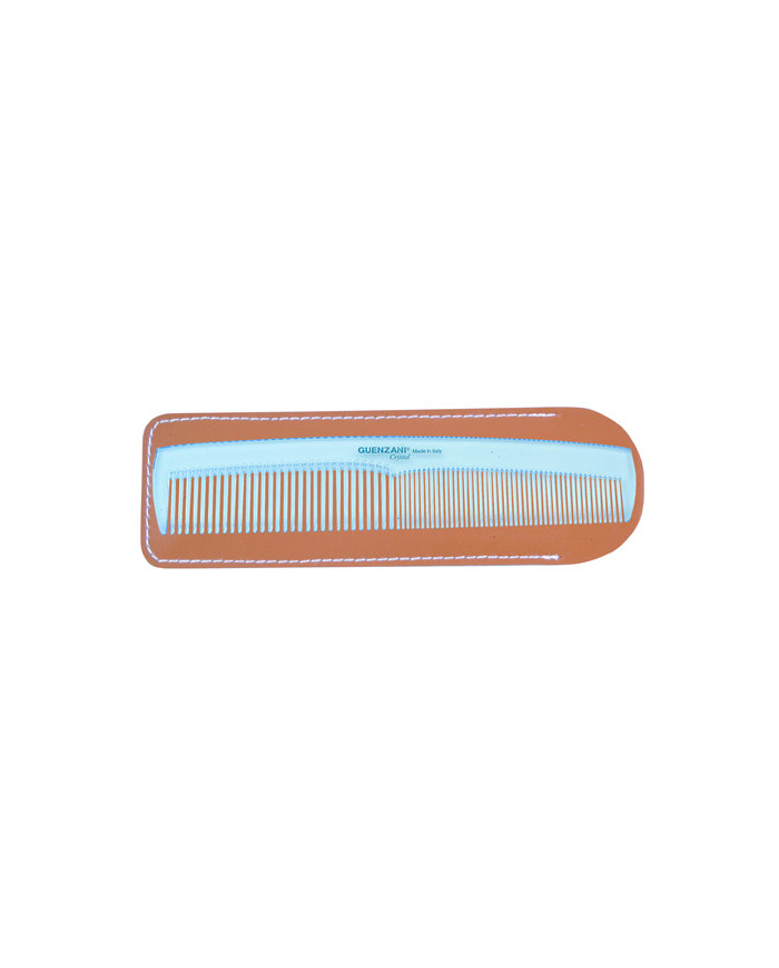 PETTINE CRYSTAL LUNGO