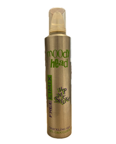 FREELIMIX MOODY HEAD - UP ME SHAKE MOUSSE 300 ML