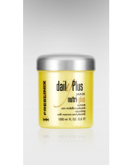 FREELIMIX MASCHERA DAILY PLUS 1000 ML NUTRI-PLUS
