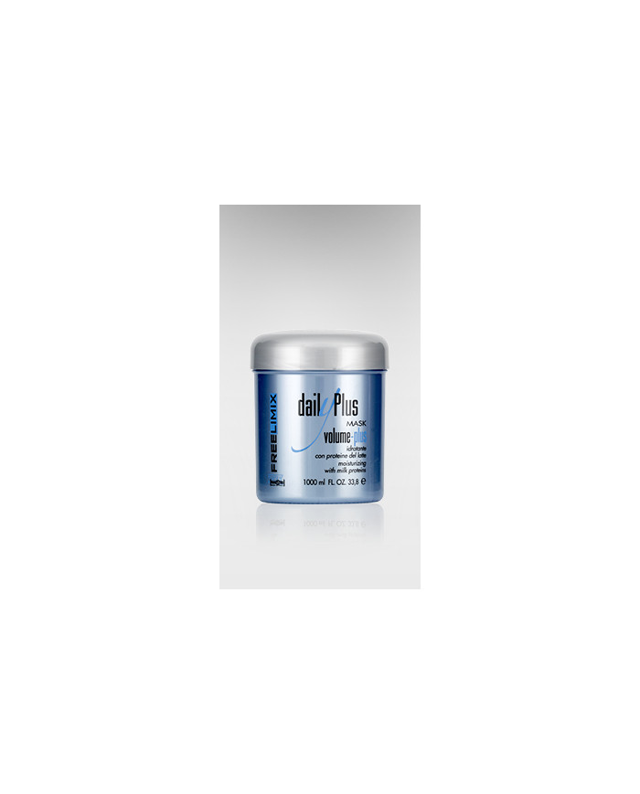 FREELIMIX MASCHERA DAILY PLUS 1000 ML VOLUME-PLUS