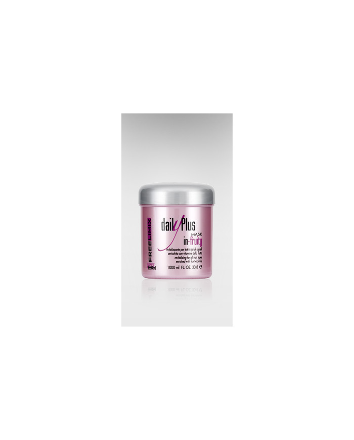 FREELIMIX MASCHERA DAILY PLUS 1000 ML IN-FRUITY