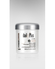 FREELIMIX MASCHERA DAILY PLUS 1000 ML VITA-MINERAL