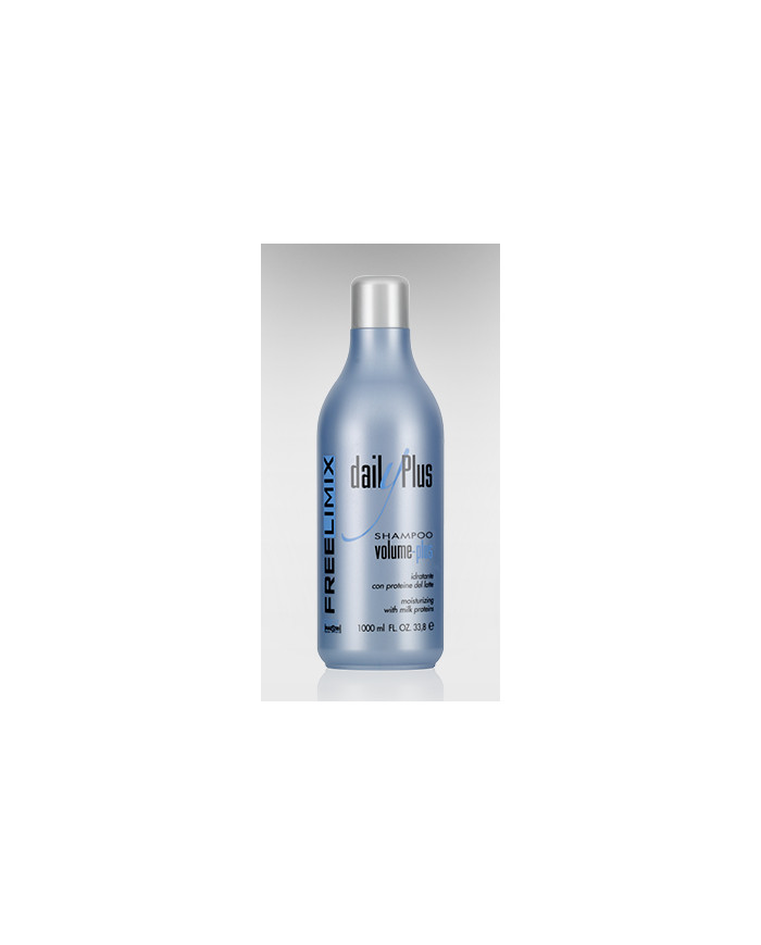FREELIMIX SHAMPOO DAILY PLUS 1000 ML VOLUME-PLUS