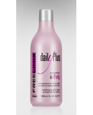 FREELIMIX SHAMPOO DAILY PLUS 1000 ML IN-FRUITY