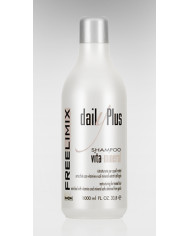 FREELIMIX SHAMPOO DAILY PLUS 1000 ML VITA-MINERAL