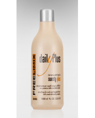 FREELIMIX SHAMPOO DAILY PLUS 1000 ML SWEETY-PLUS