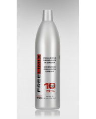 FREE LIMIX OSSIGENO EMULSIONATO 1000 ML 10V