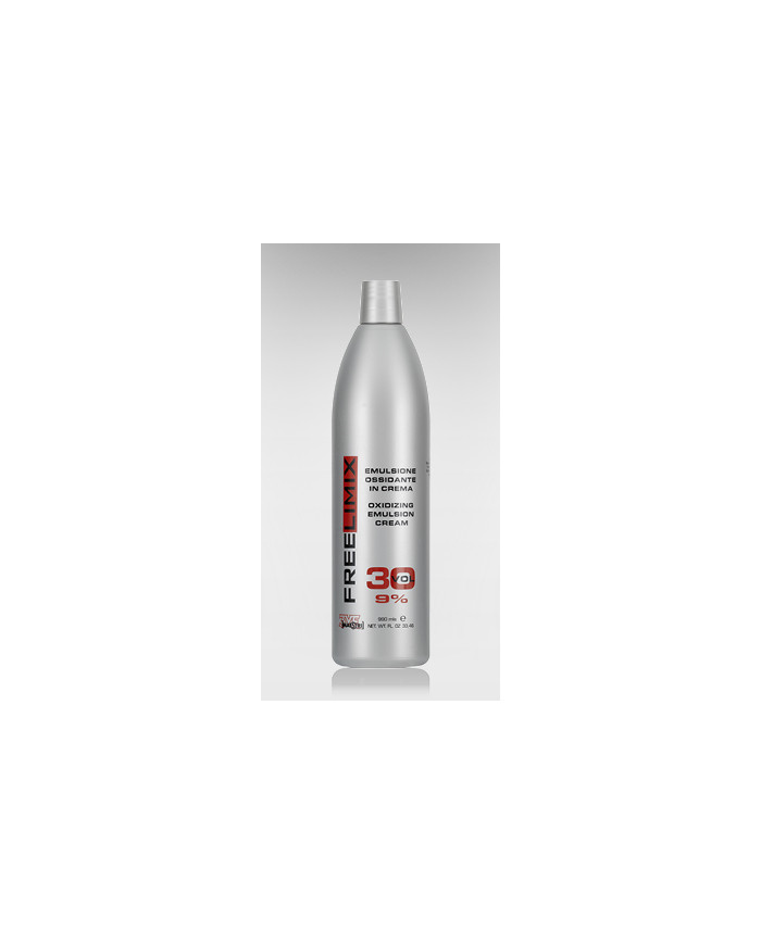 FREE LIMIX OSSIGENO EMULSIONATO 1000 ML 30V