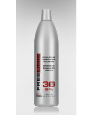 FREE LIMIX OSSIGENO EMULSIONATO 1000 ML 30V