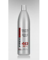 FREE LIMIX OSSIGENO EMULSIONATO 1000 ML 40V