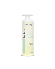 bioetika shampoo post colour keeping ph 4-5 500 ml