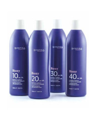 bioetika ossigeno bioxy 40v  1000 ml