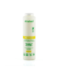 almahera shampoo cap-grassi argilla 250 ml
